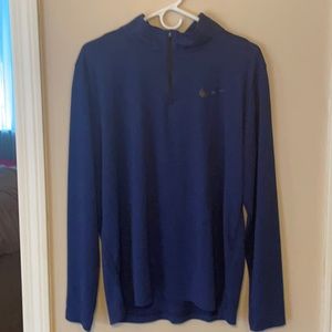 Nike Dri Fit Blue Men’s Large